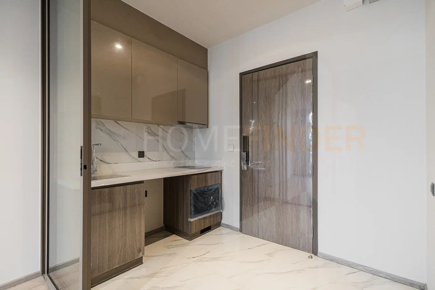 รูป RHYTHM EKKAMAI ESTATE 1 bedroom, for sale - รูปที่ 3/8