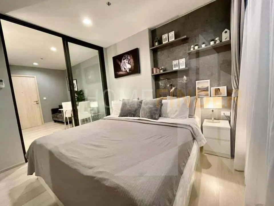 picture Life One Wireless 1 bedroom, for rent - 3/5