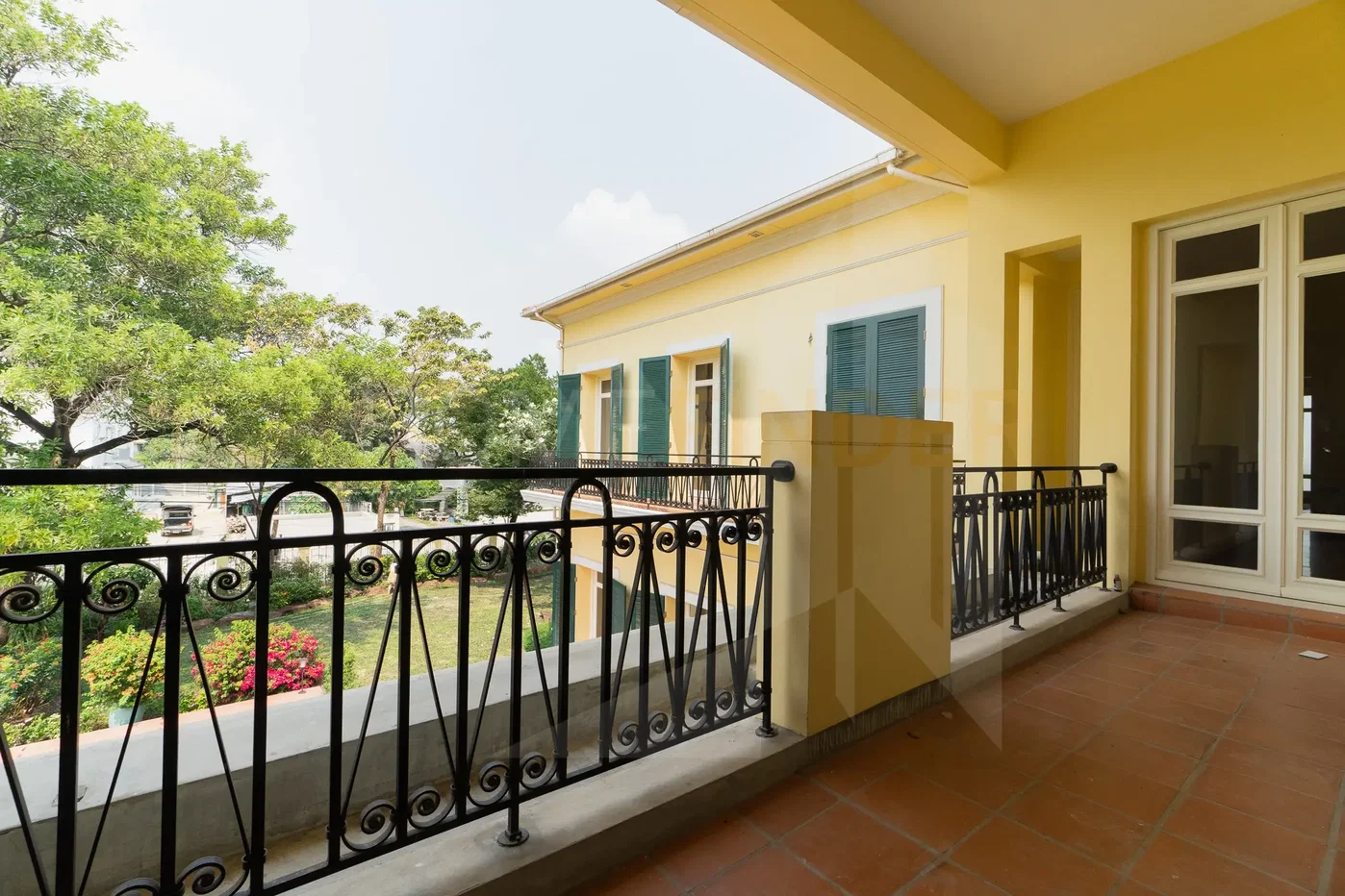 รูป 4 Bedroom House Ekkamai, Bangkok with swimming pool 4 bedrooms, for rent - รูปที่ 22/26