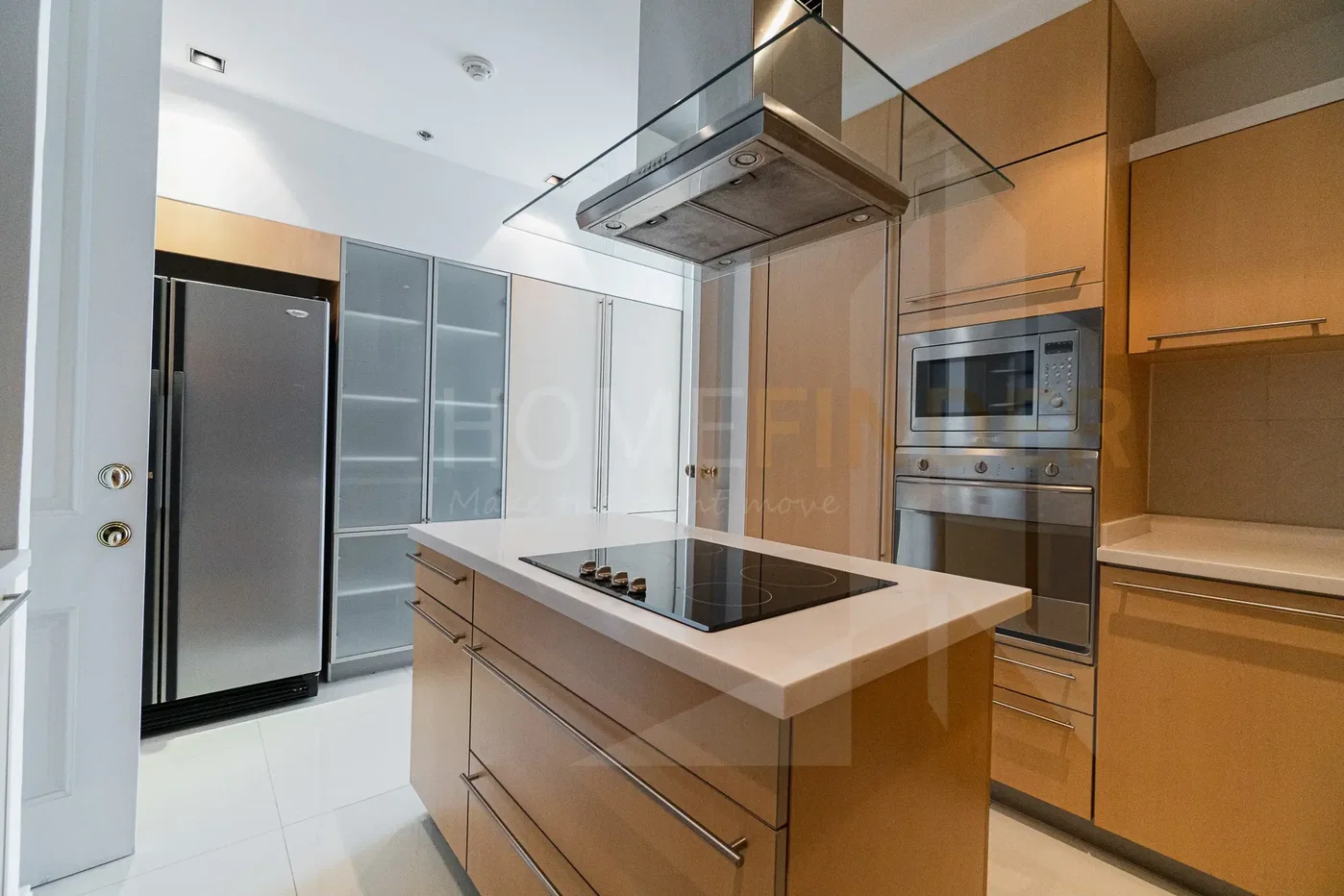picture Athenee Residence 4 bedrooms, for rent - 4/12