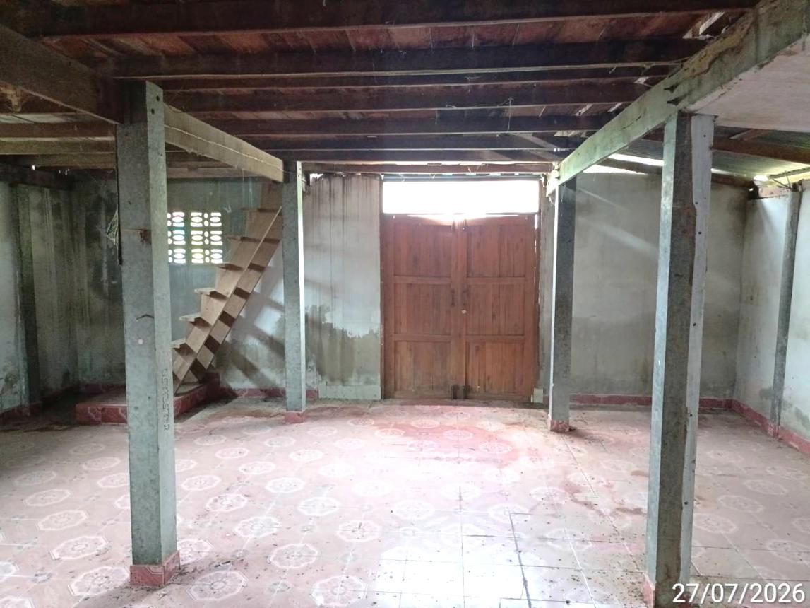 picture HOME 275 Sq.w. Wapi Pathum Maha Sarakham for 1.4M - 39/51