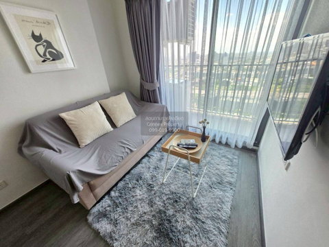 🔥🔥🔥 For Rent Condo , Rich Park Triple Station , ARL-Hua Mak , Suan Luang , Suan Luang , Bangkok , CX-87549 ✅ Live chat with us ADD LINE @connexproperty ✅ 🔥🔥🔥