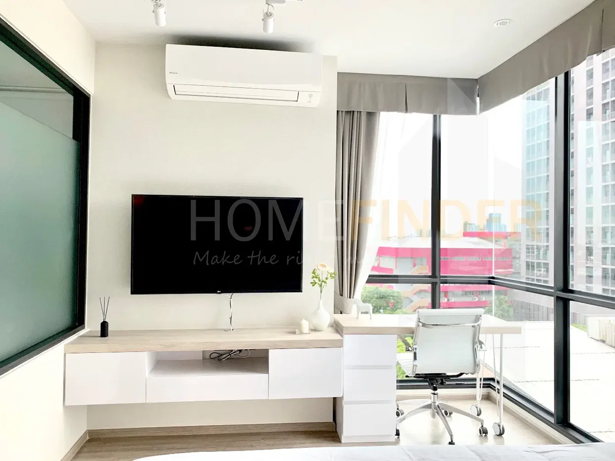 picture Rhythm Ekkamai 2 bedrooms, for rent - 10/18