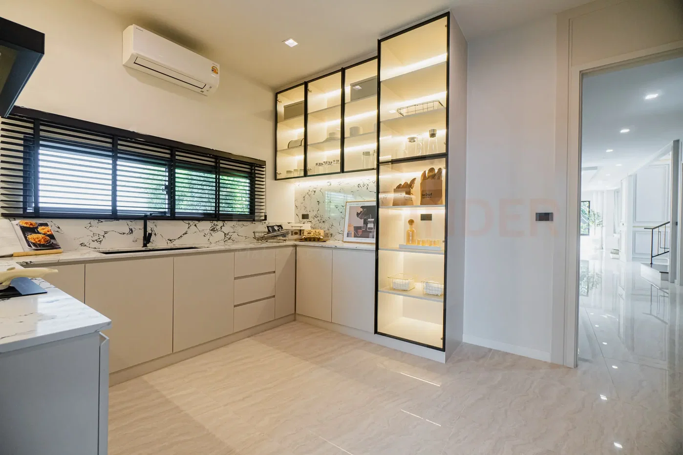 picture Belgravia Exclusive Ratchaphruek-Rama 5 5 bedrooms, for sale - 32/42