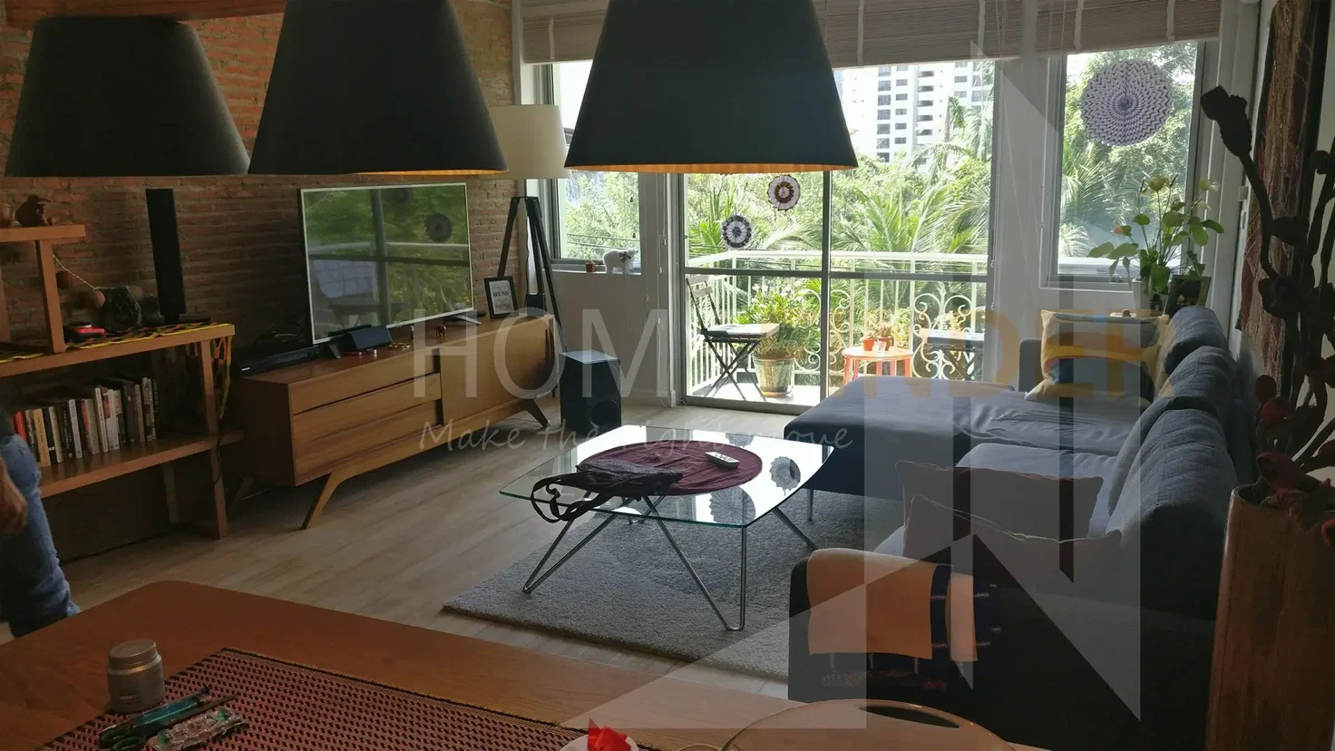 picture Raintree Villa 2 bedrooms, for rent - 5/7