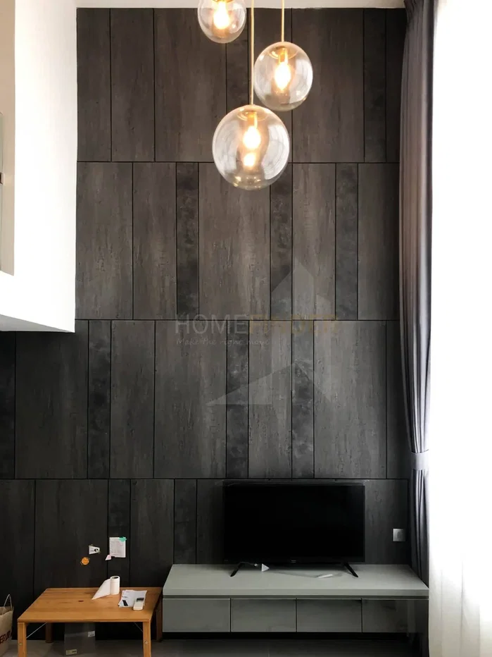 รูป Knightsbridge Prime Sathorn 1 bedroom, for rent - รูปที่ 3/5
