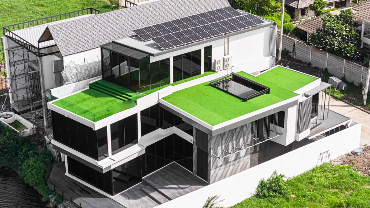 รูป The Lakes 4 bedrooms, for sale - รูปที่ 4/21