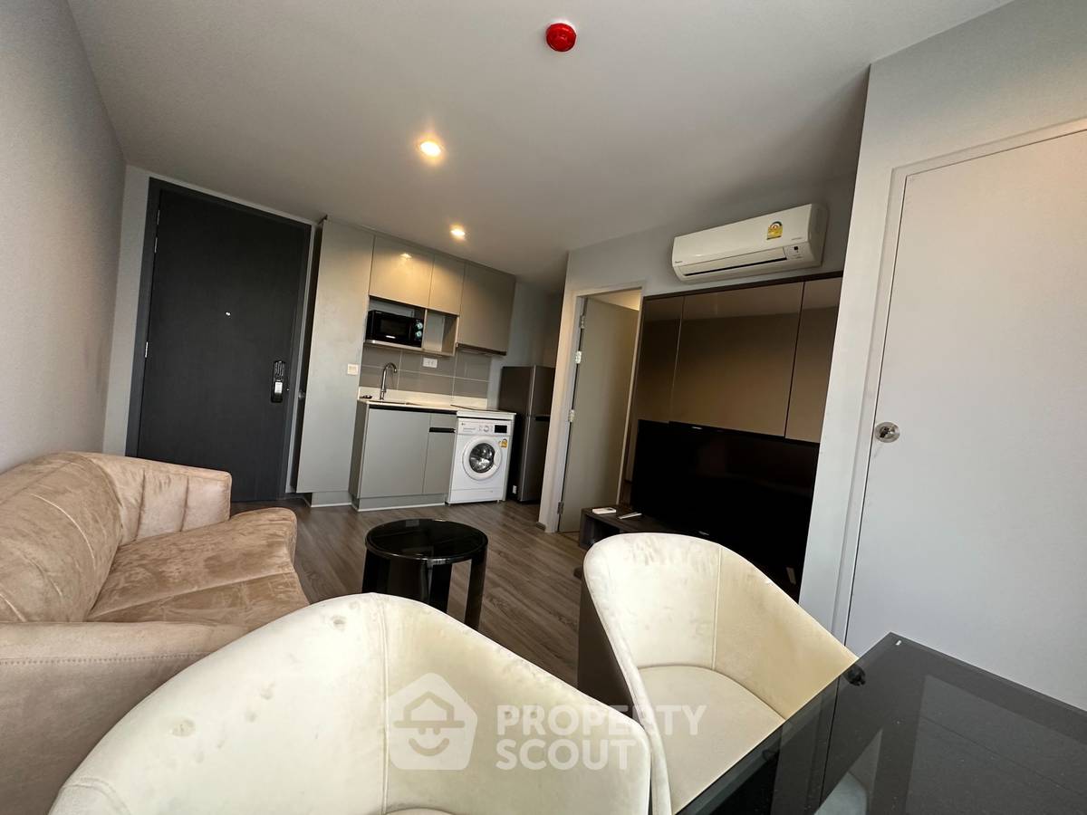 รูป ขายคอนโด 1 ห้องนอน Ideo Mobi Sukhumvit 40 ใกล้ BTS เอกมัย (ID 3259559) - รูปที่ 8/17