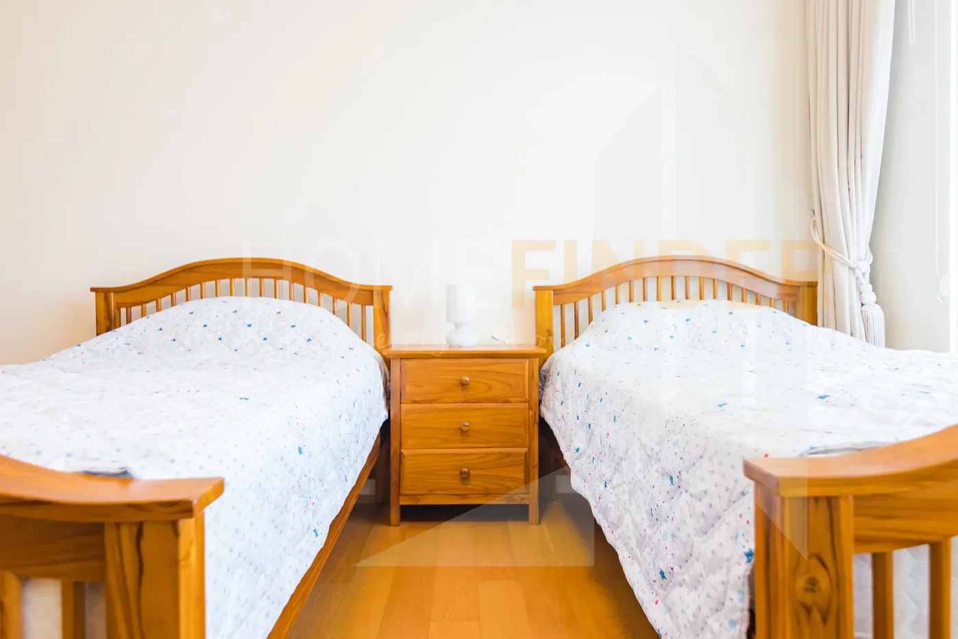 รูป Watermark Chaophraya River 2 bedrooms, for sale - รูปที่ 4/45
