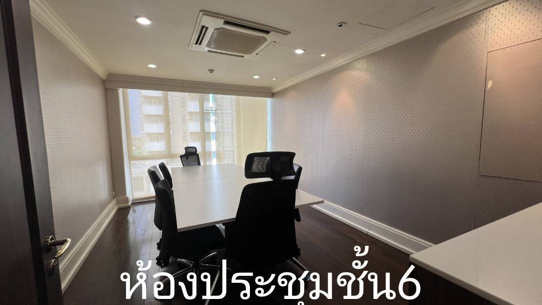 รูป ให้เช่าพื้นที่ในอาคารสำนักงานทำเลดีมากติดถนน ในเมืองทองอิมแพค แจ้งวัฒนะ - รูปที่ 4/21