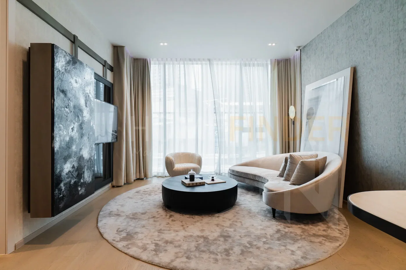 picture The Strand Thonglor 2 bedrooms, for sale - 2/13