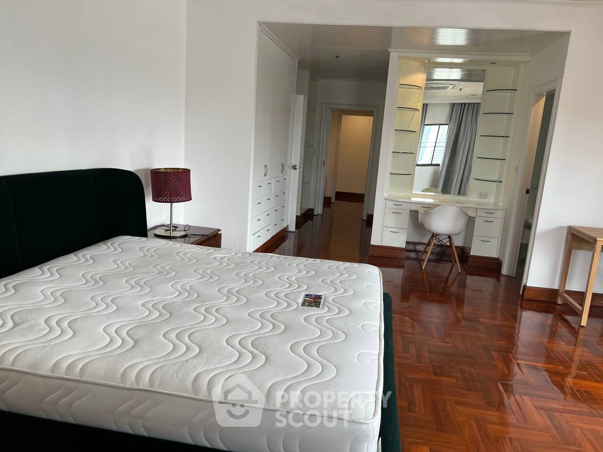 รูป ชั้น 28 ห้อง 3 ห้องนอน ขนาด 3,125 ตร.ม. Kallista Mansion ใกล้ ARL มักกะสัน (ID 3259423) - รูปที่ 15/25