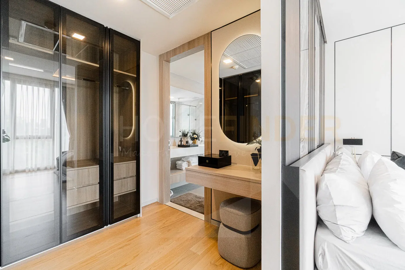 picture FYNN Sukhumvit 31 3 bedrooms, for sale - 8/13