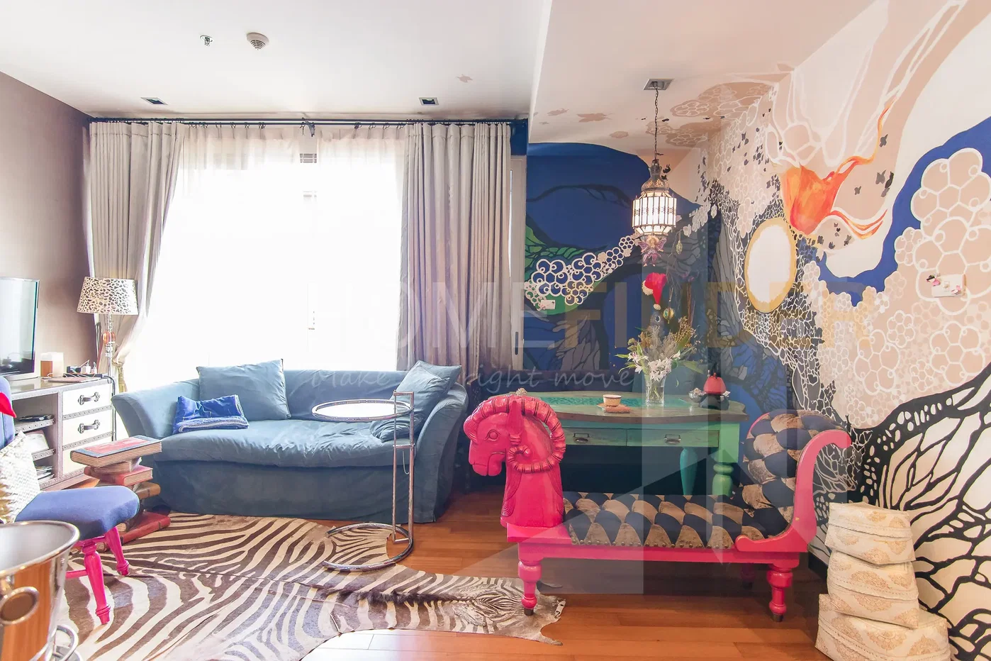 รูป Ashton Morph 38 2 bedrooms, for sale - รูปที่ 5/9