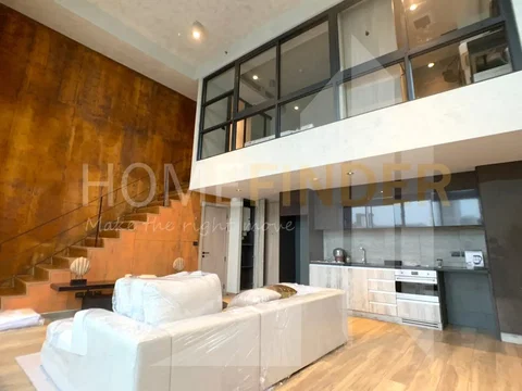The Lofts Asoke 1 bedroom, for rent
