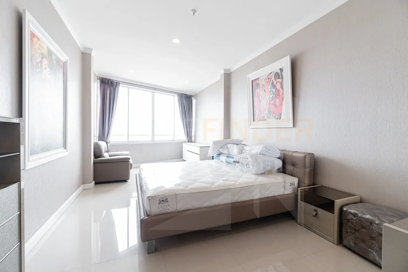รูป Bangkok River Marina 5 bedrooms, for sale - รูปที่ 10/17