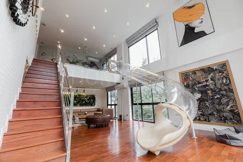 รูปภาพ Benviar Tonson Residence 6 bedrooms, for rent