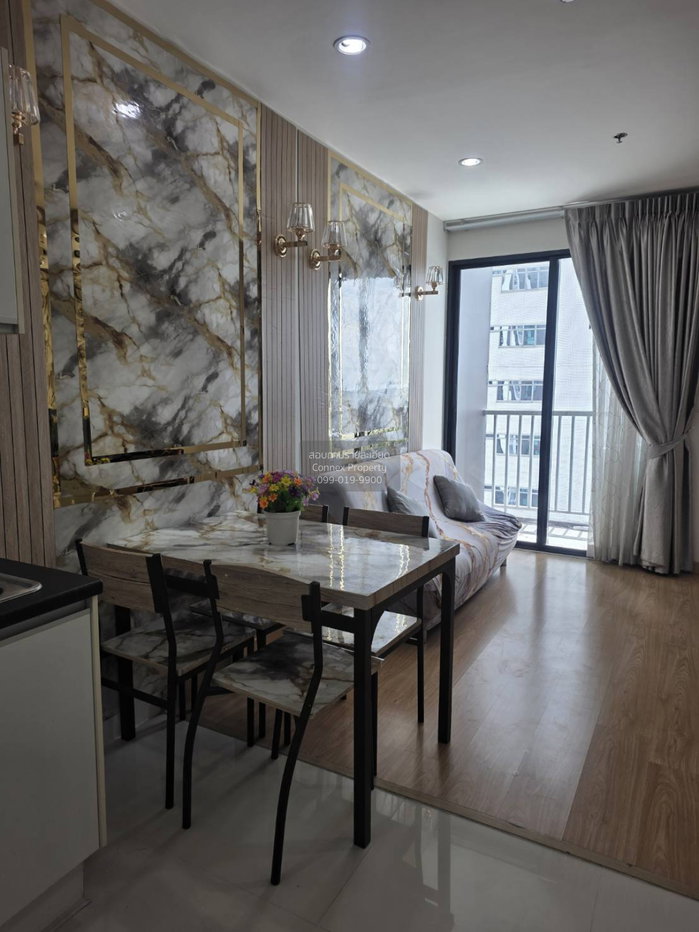 รูป เช่าคอนโด  เอสโทร แจ้งวัฒนะ  คลองเกลือ ปากเกร็ด นนทบุรี CX-172621 ✅ ทักไลน์ @connexproperty ตอบทันที ทีมงานมืออาชีพ ✅ - รูปที่ 4/9