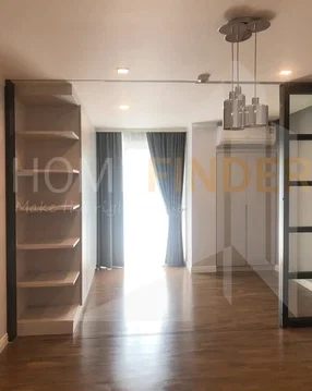 Baan Siri Sathorn Yenakard 2 bedrooms, for rent