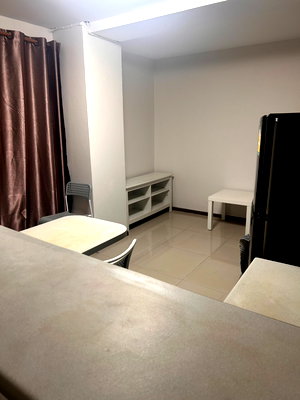 Condos for rent : Condo for rent: The Waterford Royal Suite (2 bedrooms), 5th floor, near BTS Ratchayothin and Senanikom.