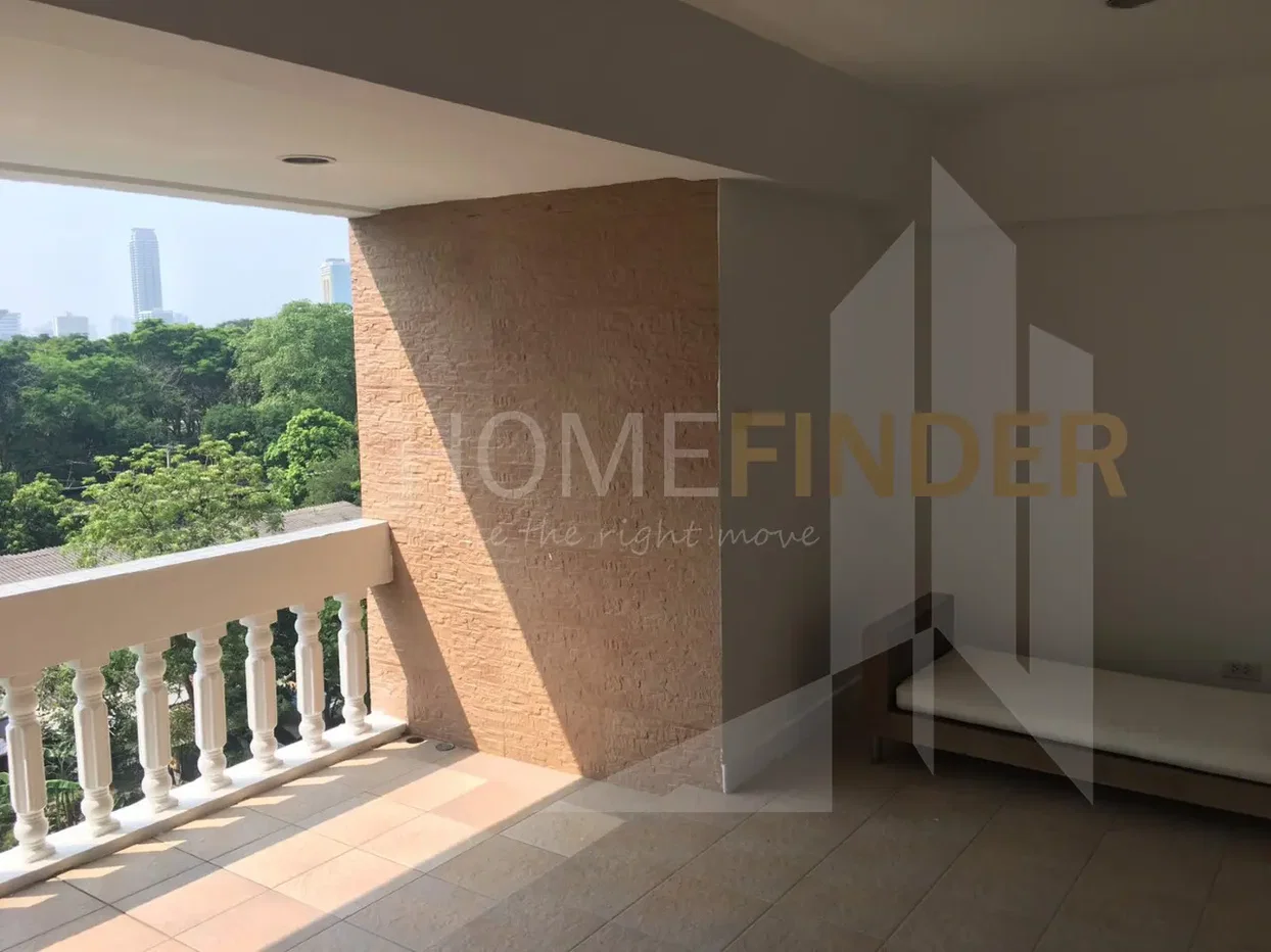 รูป Prem Mansion 3 bedrooms, for rent - รูปที่ 13/16