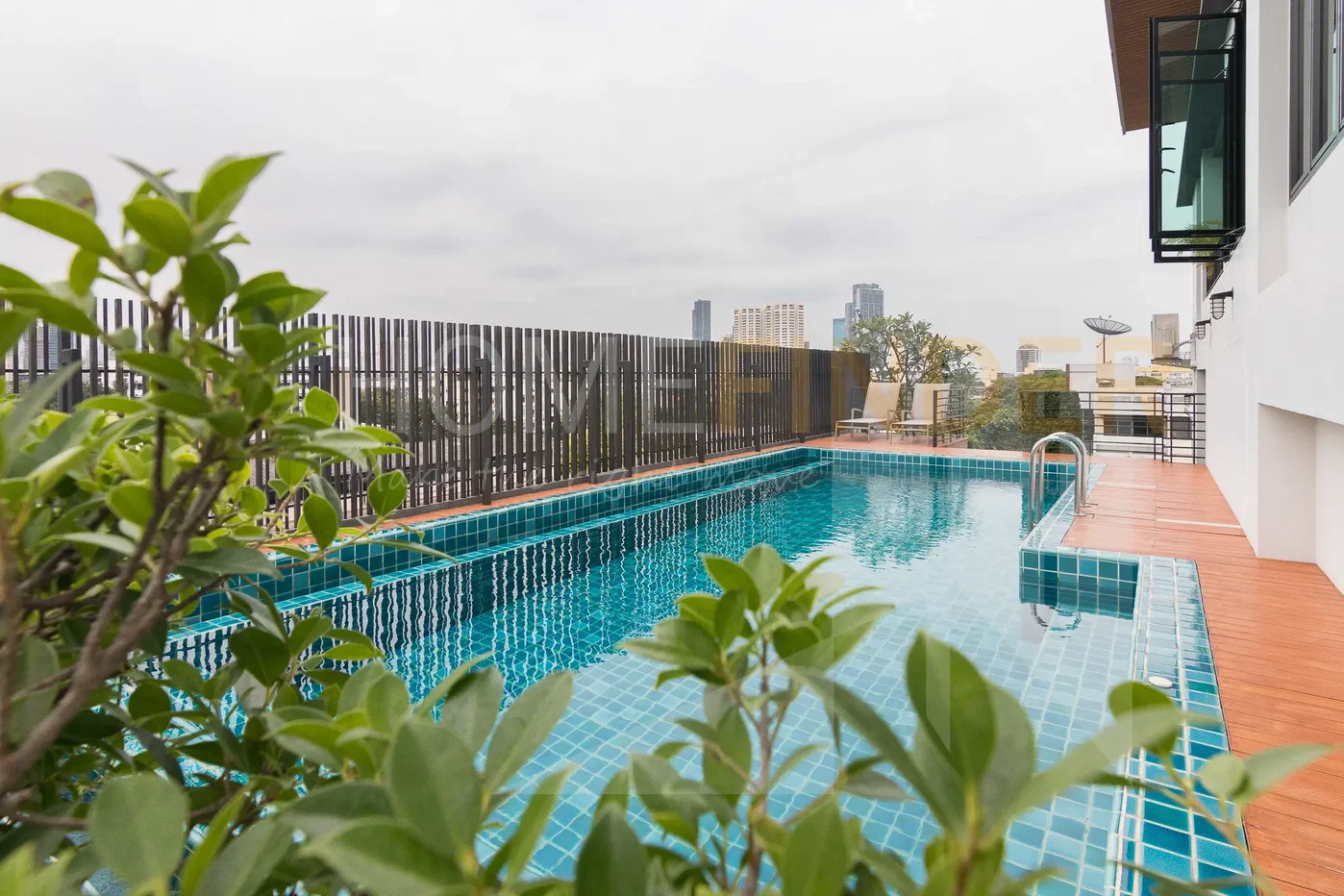 picture Thavee Yindee Residence 3 bedrooms, for rent - 26/26