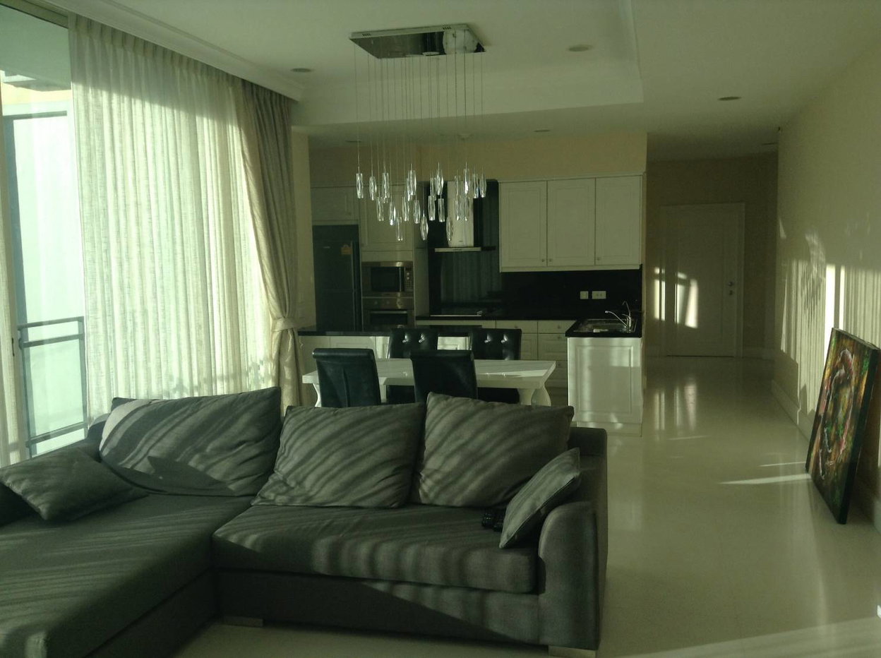 picture Royce Private Residences 2 bedrooms, for rent - 6/10