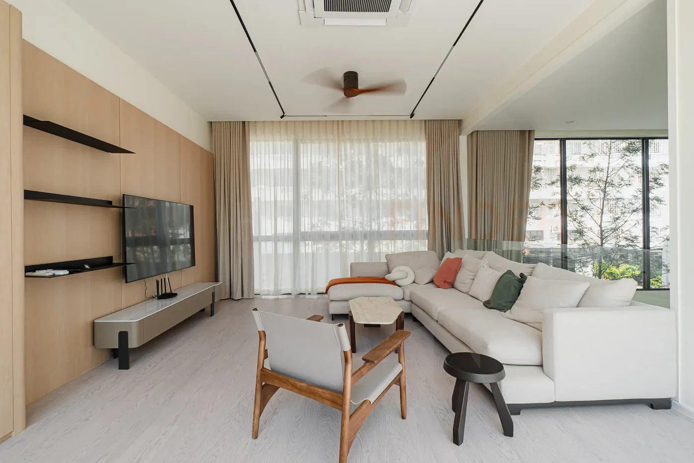รูป AVE Bangna-Sukhumvit 3 bedrooms, for sale - รูปที่ 5/12
