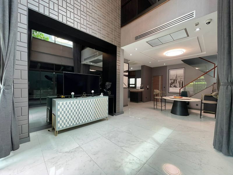 รูป ✨✨✨ THE GENTRY SUKHUMVIT 101 | SC ASSET - รูปที่ 2/18