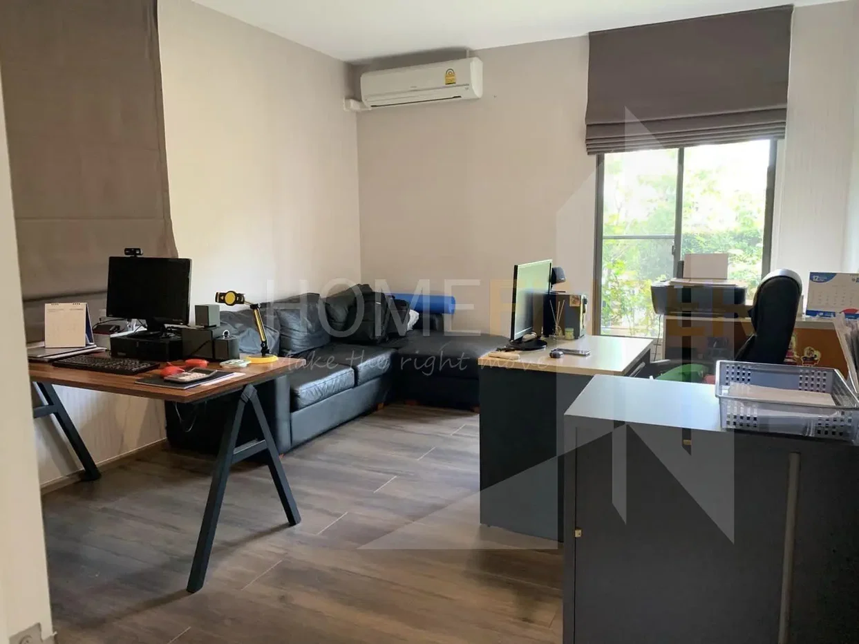 picture Mantana Bangna Km.7 4 bedrooms, for sale - 5/10