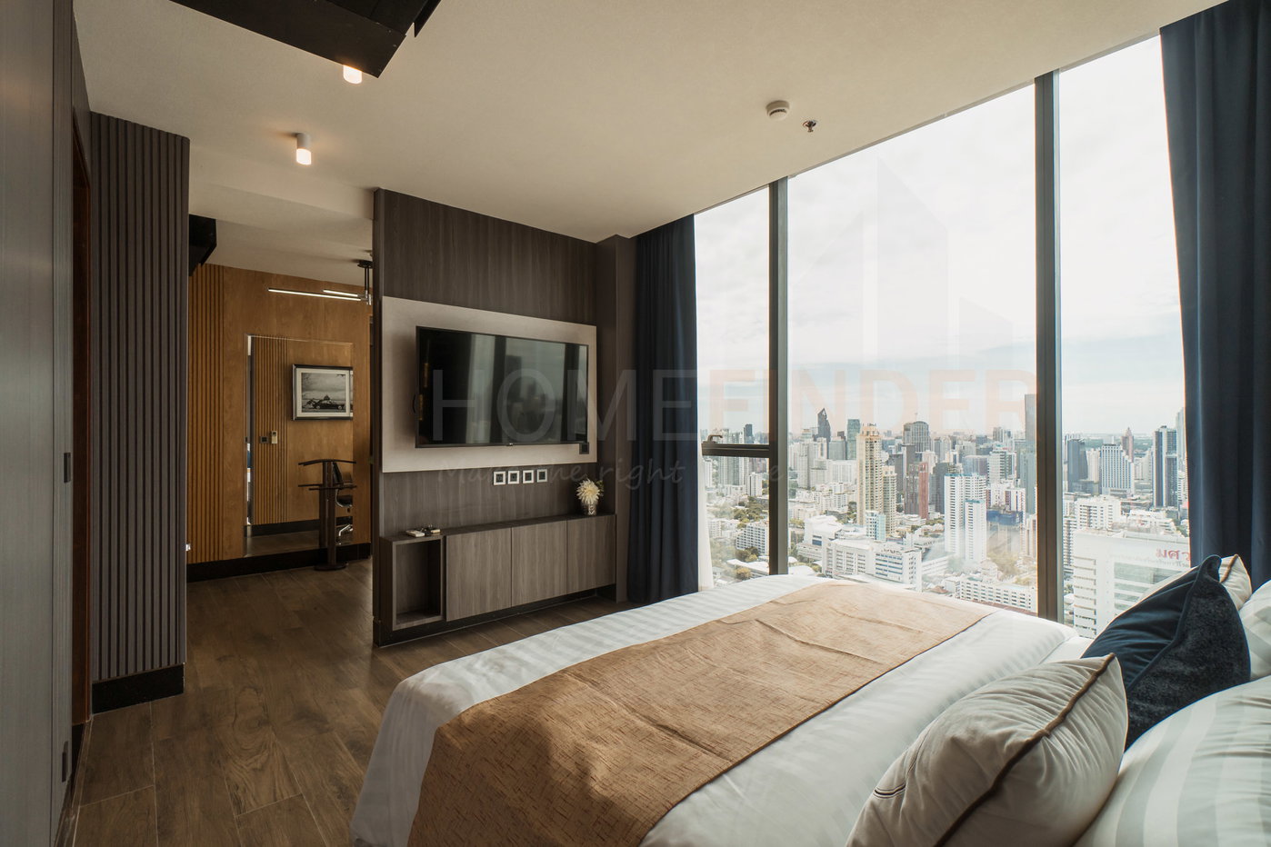 picture The Esse at Singha Complex 4 bedrooms, for sale - 7/18