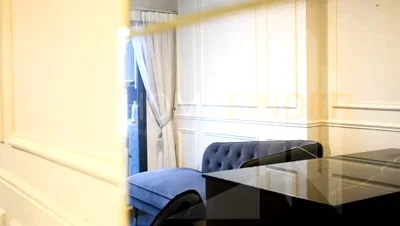 ขายคอนโด : IDEO Sukhumvit 93 1 bedroom, for sale
