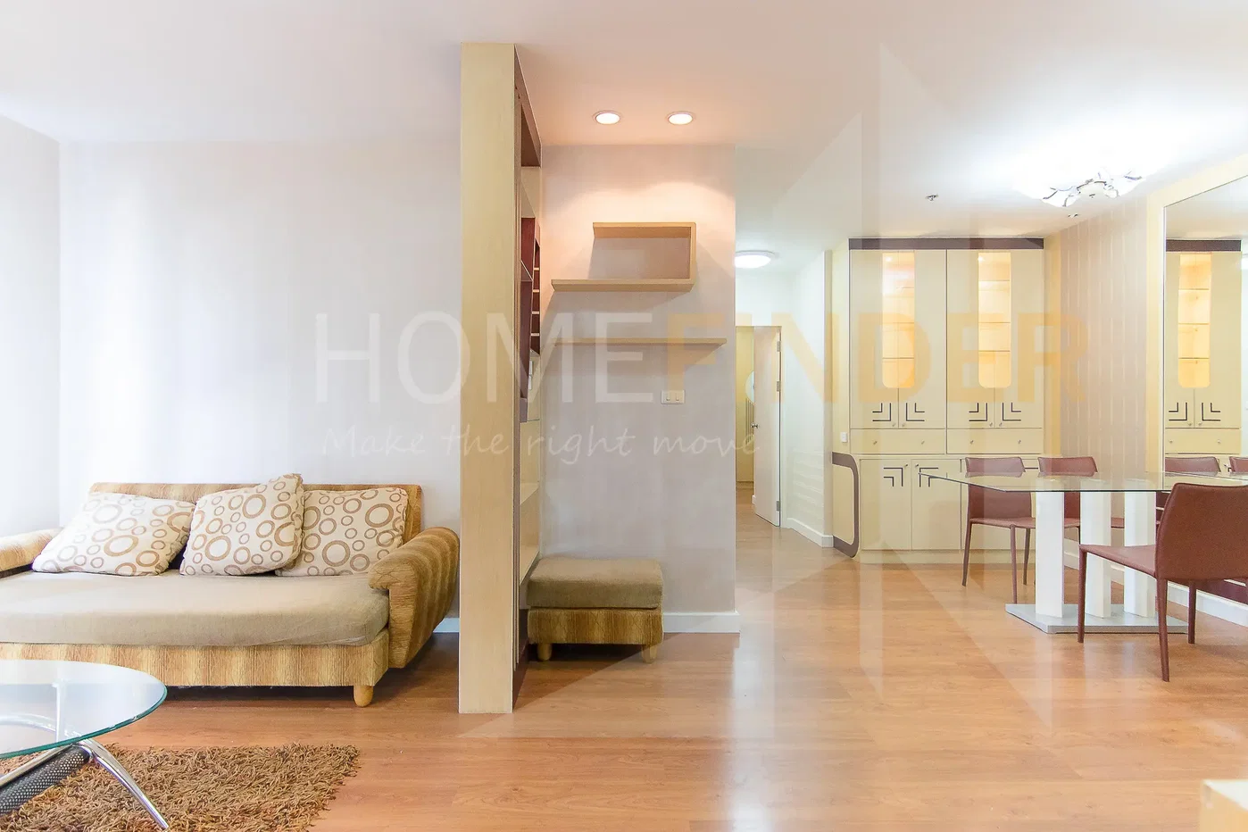 รูป Condo One X Sukhumvit 26 2 bedrooms, for rent - รูปที่ 9/18