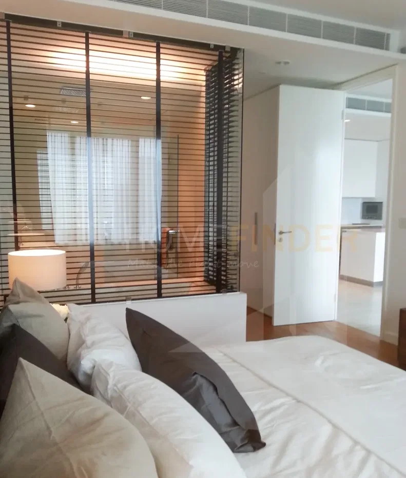 รูป 185 Rajadamri 1 bedroom, for sale - รูปที่ 6/6