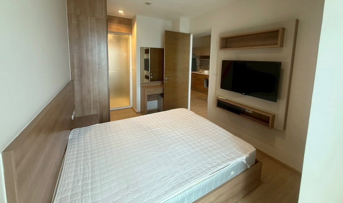 รูป 🦋🏠 For rent , Rhythm Phahon Ari - รูปที่ 4/5