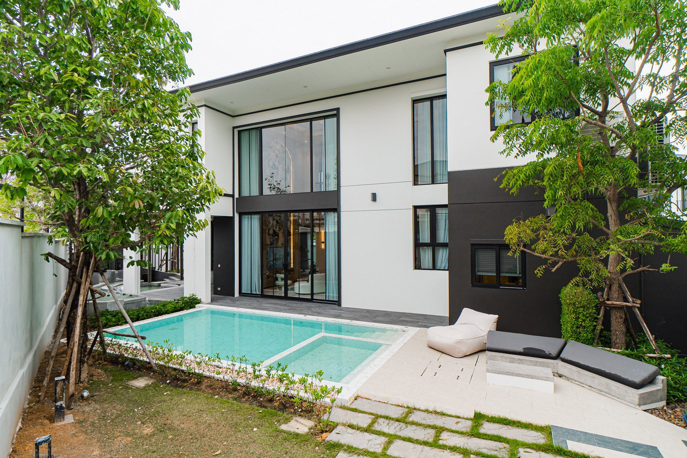 รูป ชีฟเทน บาย ภัททา ยูนิต 44 4 bedrooms, for sale - รูปที่ 14/14