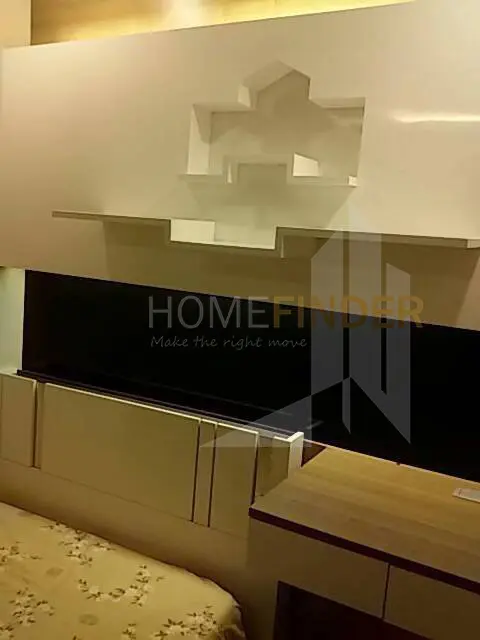 picture The Waterford Sukhumvit 50 2 bedrooms, for sale - 5/9