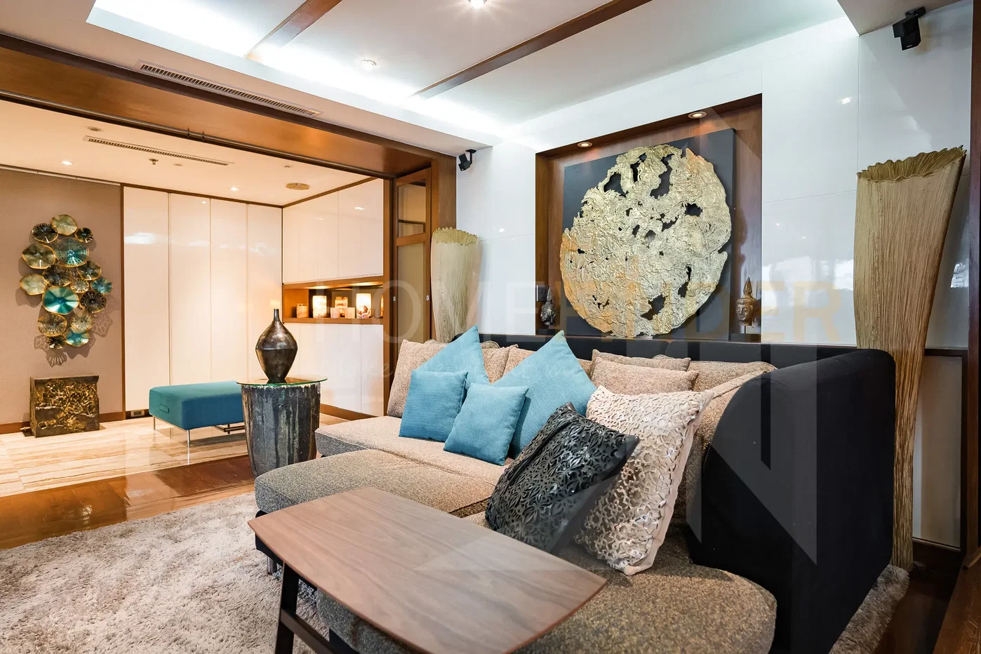 picture Regent Royal Place 1 2 bedrooms, for rent - 6/31