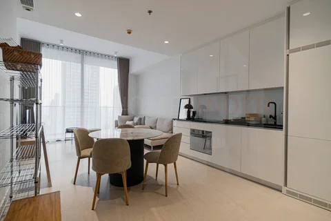 รูปภาพ Tait 12 1 bedroom, for rent
