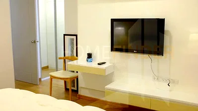 ขายคอนโด : Thru Thonglor 2 bedrooms, for sale
