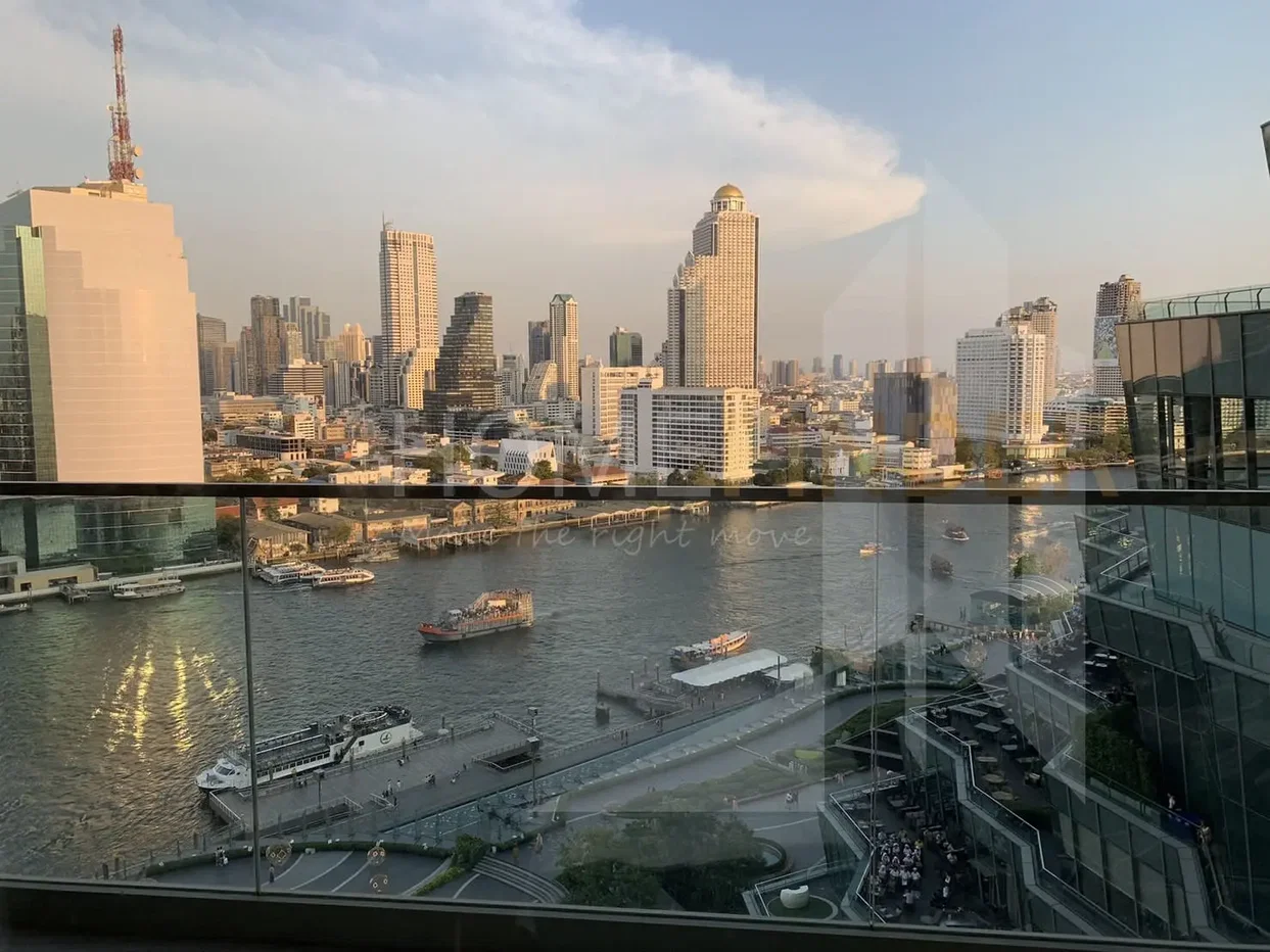 picture Magnolias Waterfront Residences 1 bedroom, for rent - 10/10