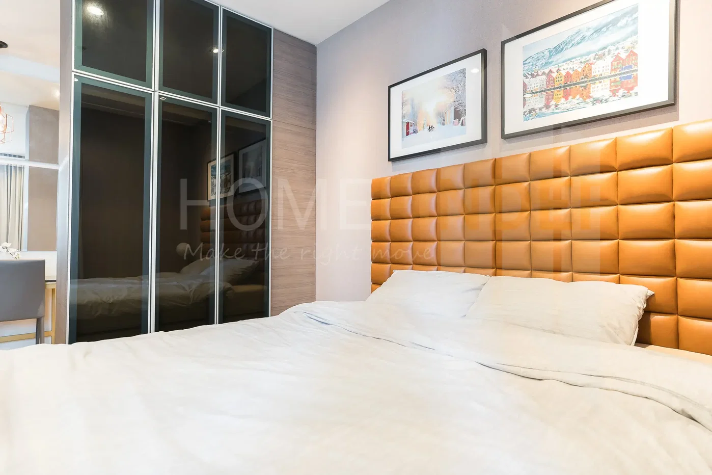 รูป Park 24 1 bedroom, for sale - รูปที่ 3/9