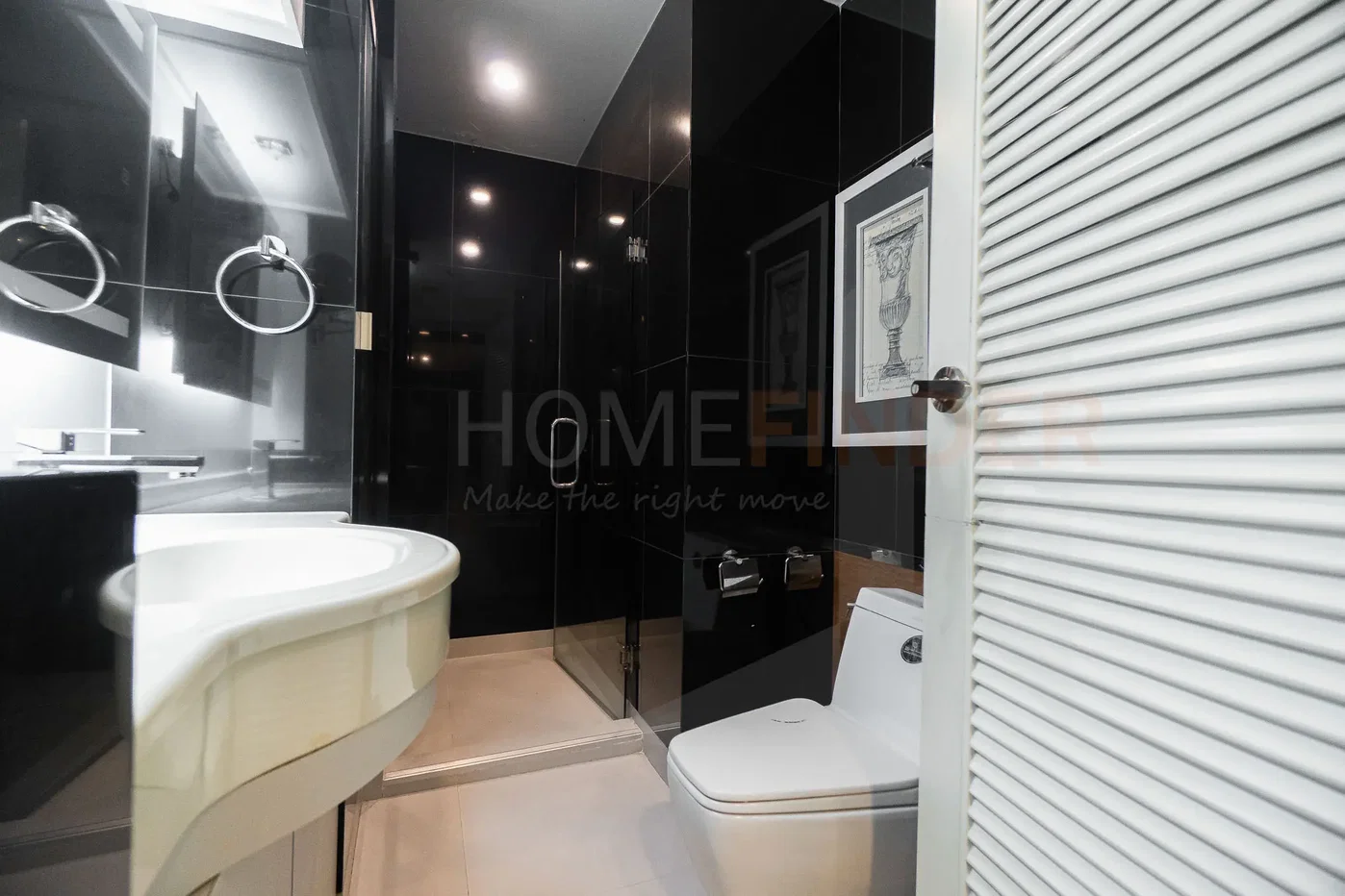 picture Master Centrium Condominium 3 bedrooms, for rent - 6/11