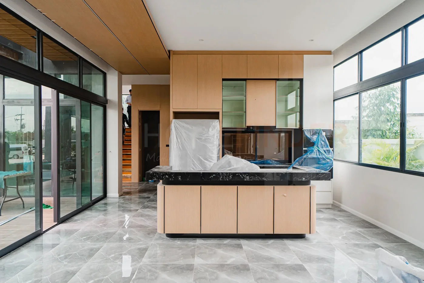 รูป The Sylva Pattaya 6 bedrooms, for sale - รูปที่ 16/28
