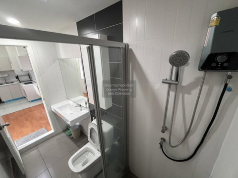 🔥🔥🔥 For Rent Condo , The President Sukhumvit - Samutprakan , BTS-Phraek Sa , Thai Ban Mai , Mueang Samut Prakan , Samut Prakarn , CX-104879 ✅ Live chat with us ADD LINE @connexproperty ✅ 🔥🔥🔥