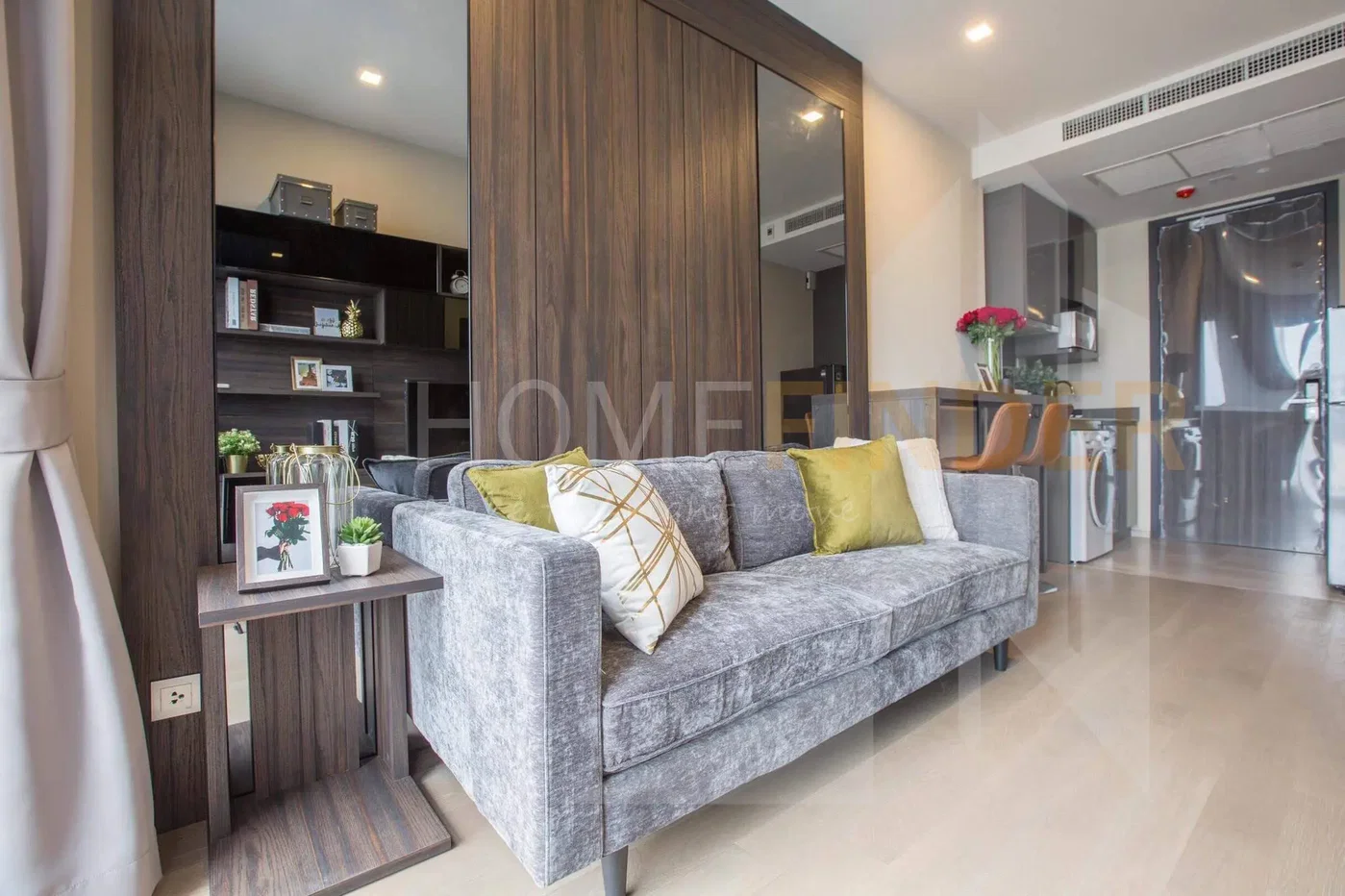 picture Ashton Asoke || แอชตัน อโศก 1 bedroom, for rent - 3/14
