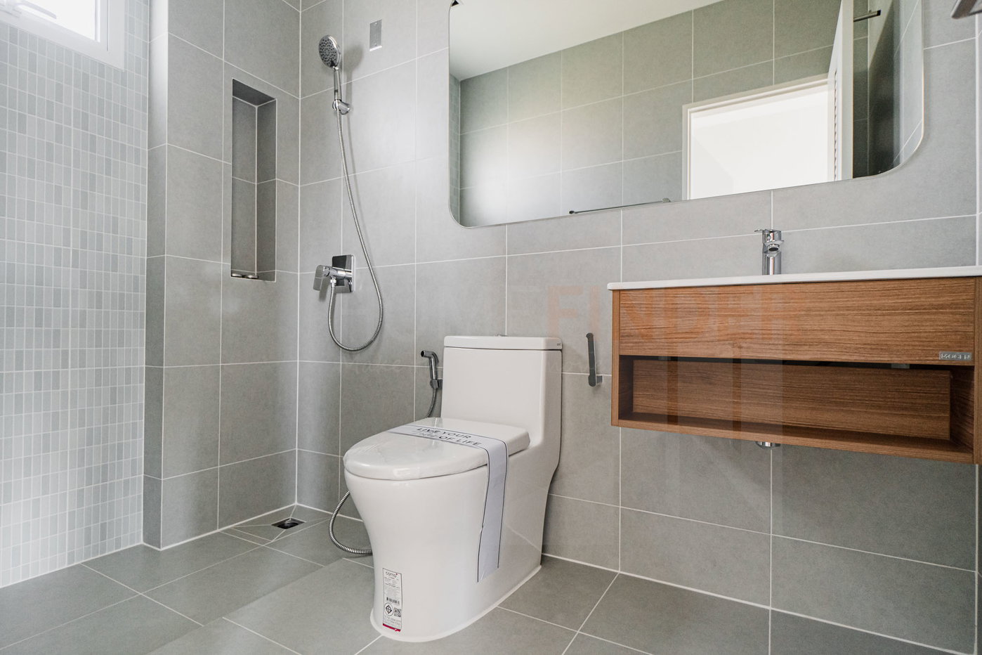 picture The One Life Bangna 4 bedrooms, for sale - 16/17