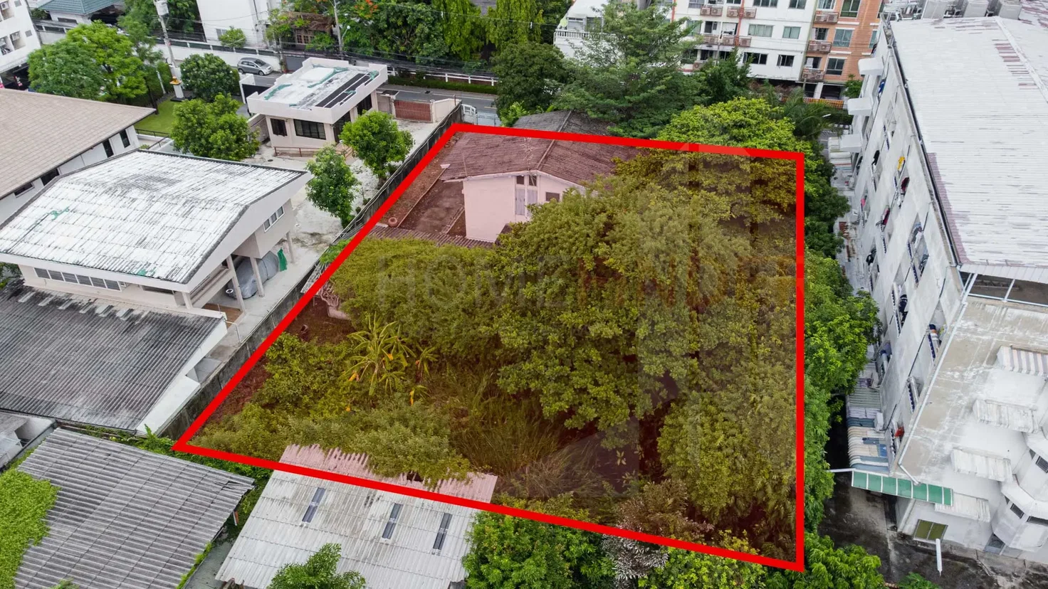 รูป Land Ladprao soi15 studio, for sale - รูปที่ 3/10