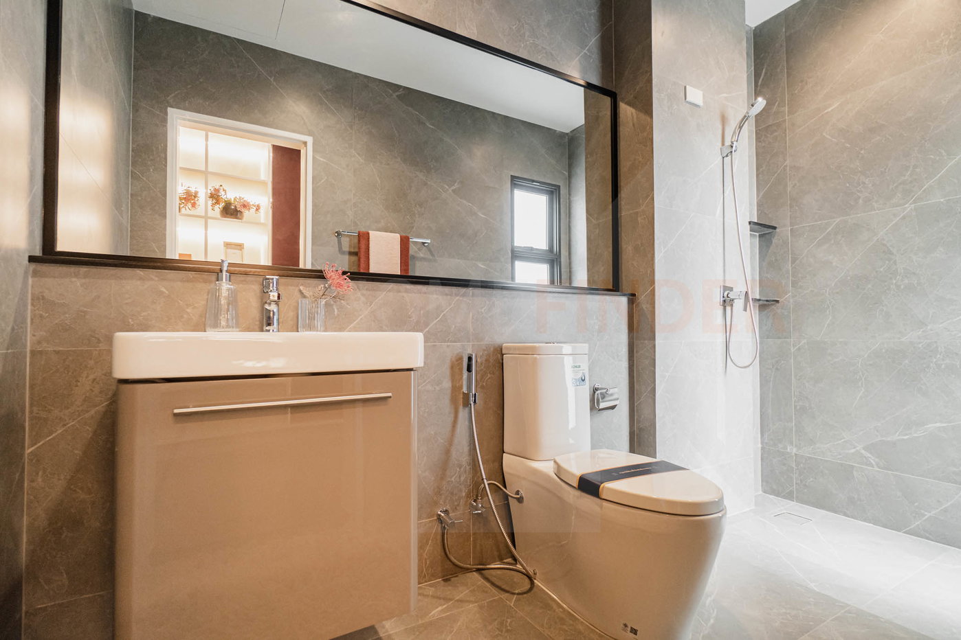 รูป Bangkok Boulevard Signature Sathon - Pinklao 4 bedrooms, for sale - รูปที่ 21/28