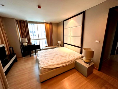 ขายคอนโด : The Address Phathumwan | The Address Pathumwan | ติด BTS ราชเทวี | ใจกลางเมืองแห่งไลฟ์สไตล์ #AS-7628